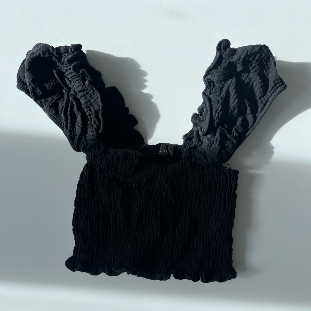 Majorelle skirt & skirt XS (can be sold separately)